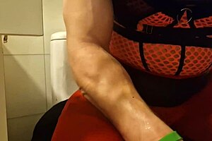 Wanted Production Riding Hard