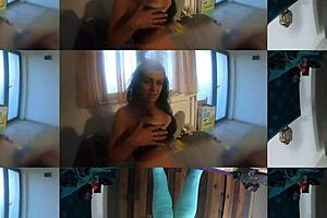 Milfycalla's Fetish Blowjob Compilation