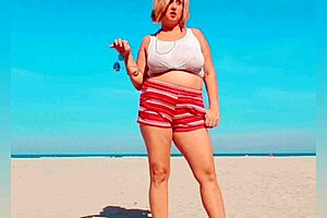 bebezita baby gets sensual sex