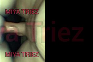 miya triez - compilation of humiliation, fucking slut pov with dirty talk and big natural tits.