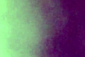 Wet pussy and asshole bent over in doggystyle