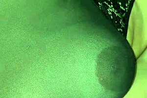 Masturbating wildly with my friend!