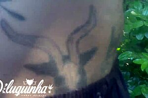 i fucked the naughty woman in public, we almost got caught by homeless peeps