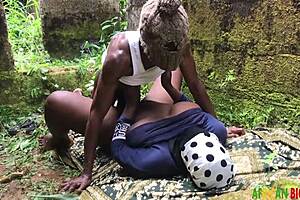 Naughty Girl Loves Big Dick, Always Asks For More