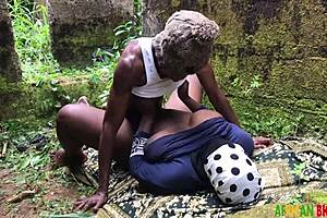 Naughty Girl Loves Big Dick, Always Asks For More