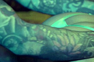 Jasmine Breeds Prince!