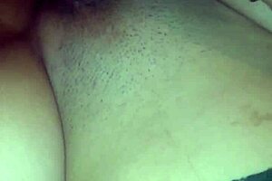 First Time With A Little Toy, So Emotional