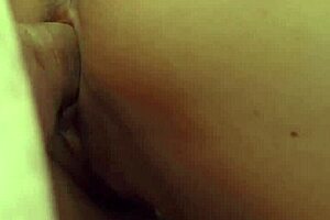 Bangbros - Sasha Pearl Makes Her Stepson Juan Use A Toy Until He Joins In