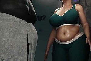 big boobs neighbor fucked by bbc