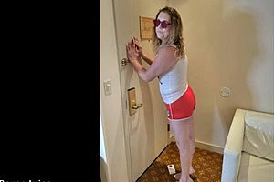 Taste My Creampie Rainbow Promo