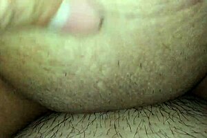 My pinay milf fuck buddy squirts during blowjob and creampie 😍