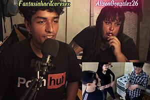 i reactin to argentinan porn and they suck my pija, fantasiahardcoresex