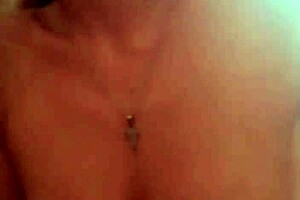 Does mami open for the super endowed young man?