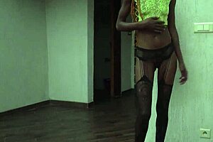 playing with that skinny ebony body was a lot of fun