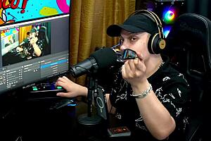 Will Ruan accept Alexa's request for amateur sex?