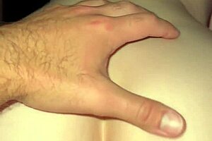 reverse cowgirl finish