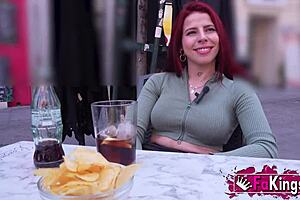 hot student wants to do porn to pay for her studies meet sofia santana