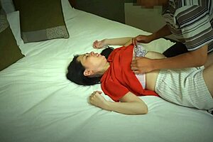 whats the point of arousing this stepmother vol 8