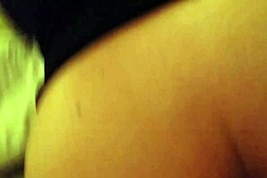 My Wife's Intense Doggy Style Amateur Fuck