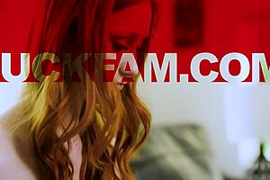 Stepdaughters Rigorous Training Cherry Kiss Scarlet Skies Molly Manning Anthony Pierce