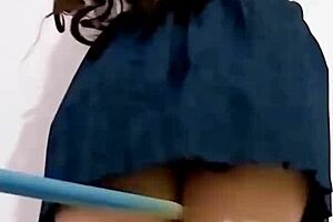 hey, i convinced this mexican colegiala to hook up after partying 😏 we ended up fucking hard and i filled her wet pussy with cum in real homemade action 🔥