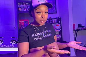 Shes Cumming With Hammer Toy Review!