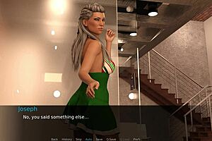 Reluctant Archon Christmas Special Lets Play