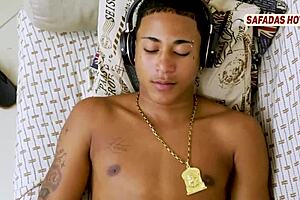 fucking the hot latina neighbor