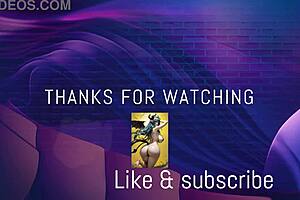 i'm giving blowjob to big titted hotties with monster cocks a i stillz with asmr