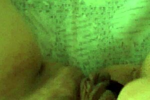 Flash Fica E Slip Neri In A Bold Flashing Scene With Intense Action