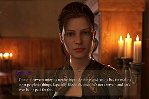 The Price of Power Chapter 57