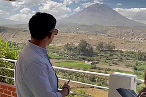 Real Estate Advisor Gives Tour And Fucks Client. Small Tits Slapped In Amateur Skinny Action.