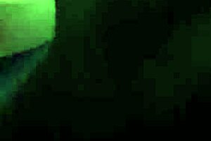 husband catches wife watching porn and joins for outdoor blowjob