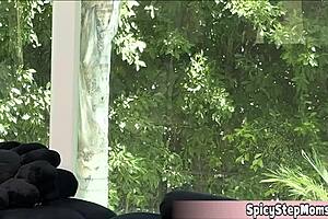 nicole is the most beautiful milf i ever seen her body and face is just perfect?