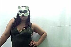 Getting Ready For A Livestream In A Social Network Do You Like My Dress Wanna See Me Live Damaslatinasnet