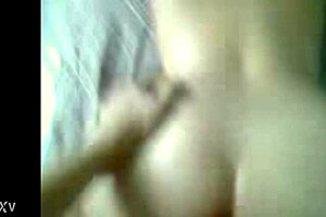 Suggestive neutral vibe from a playful Peruvian girl named Eisha in her element