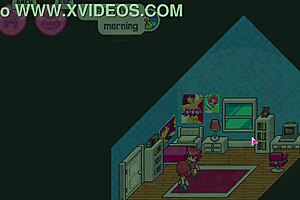 Step Bro Falls Inside Step Sister - Dandy Boy Adventures