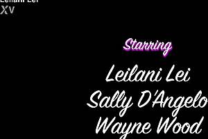 Mature MILFs Give Intense Blowjob To Big Cocks In POV Trailer