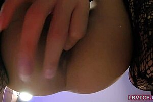 teen thai ladyboy kitty bent over for bareback anal fucking