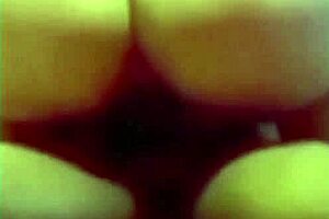 Hottie Rubbing Her Pussy Riding A Big Dick