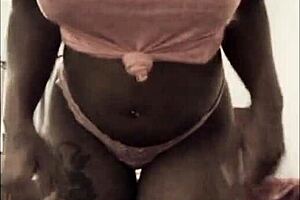 Huge tits ebony mature milf compilation preview