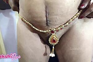 Stepbrother Gifts Pussy To Sister For Christmas Sex!