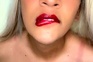 transexual linda wearing exotic clothing in crossdressing outfit