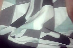 I Found The Easter Bunny Masturbating And Fucked Her