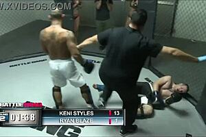 Kelly Divine Passionately Loves Deep Intense Anal Sex