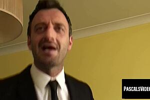 perfect pawg white girl fucked till big cum on perfect tits