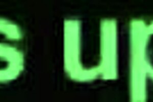 Huge panties got wet from pissing in park