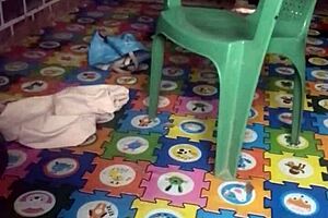 crazybitch loves twerking in sexy clothes until she goes naked