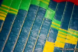 Indian Desi Wife Enjoys Intimate Moments