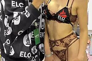 Emma Sirius Accepts Spicy Challenges